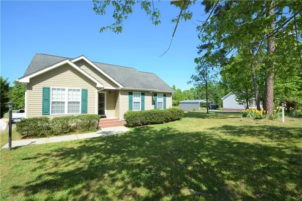 Snow Camp, NC 27349,6767 Cottonwood DR