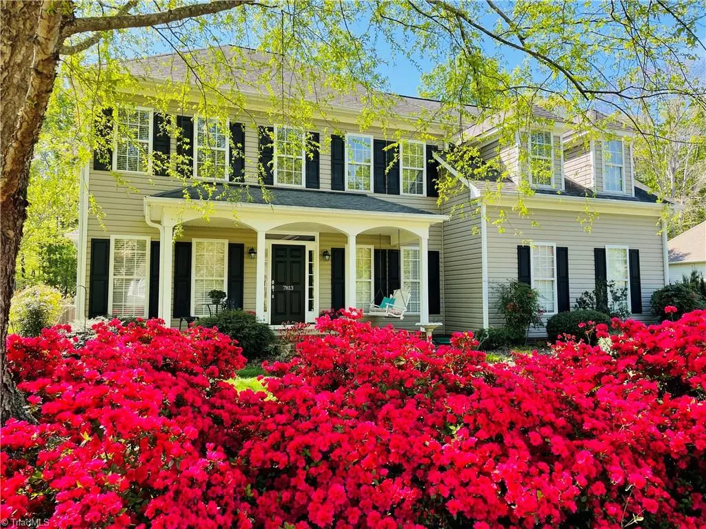 Summerfield, NC 27358,7813 Spencer Brook DR