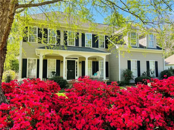 7813 Spencer Brook DR, Summerfield, NC 27358