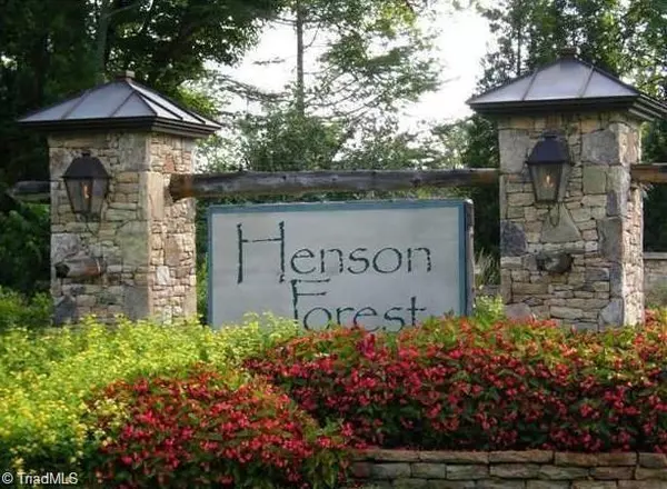 Summerfield, NC 27358,7506 Forest Creek Ridge CT