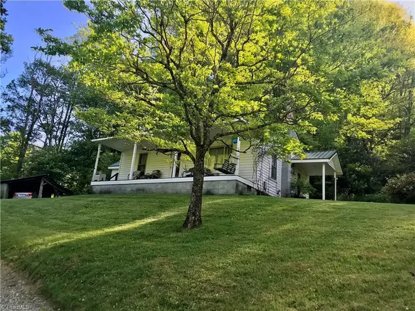 Millers Creek, NC 28651,8393 Old Nc Highway 16