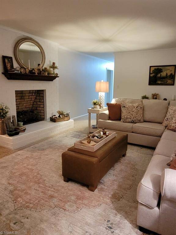 Wilkesboro, NC 28697,1017 Woodland BLVD