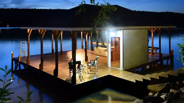 Mount Gilead, NC 27306,381 Shagbark CT