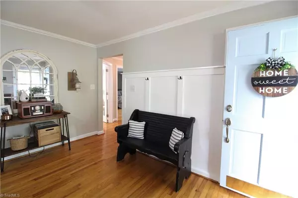 Greensboro, NC 27408,2004 Independence RD