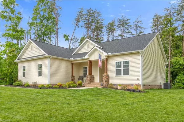 Summerfield, NC 27358,4713 Crestfield RD