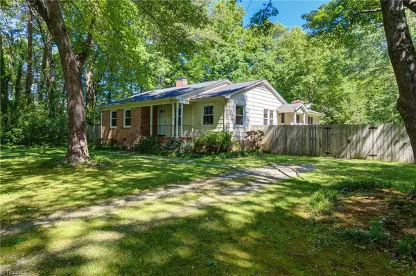 Greensboro, NC 27410,6122 Sundown DR