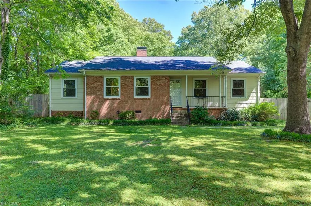 Greensboro, NC 27410,6122 Sundown DR