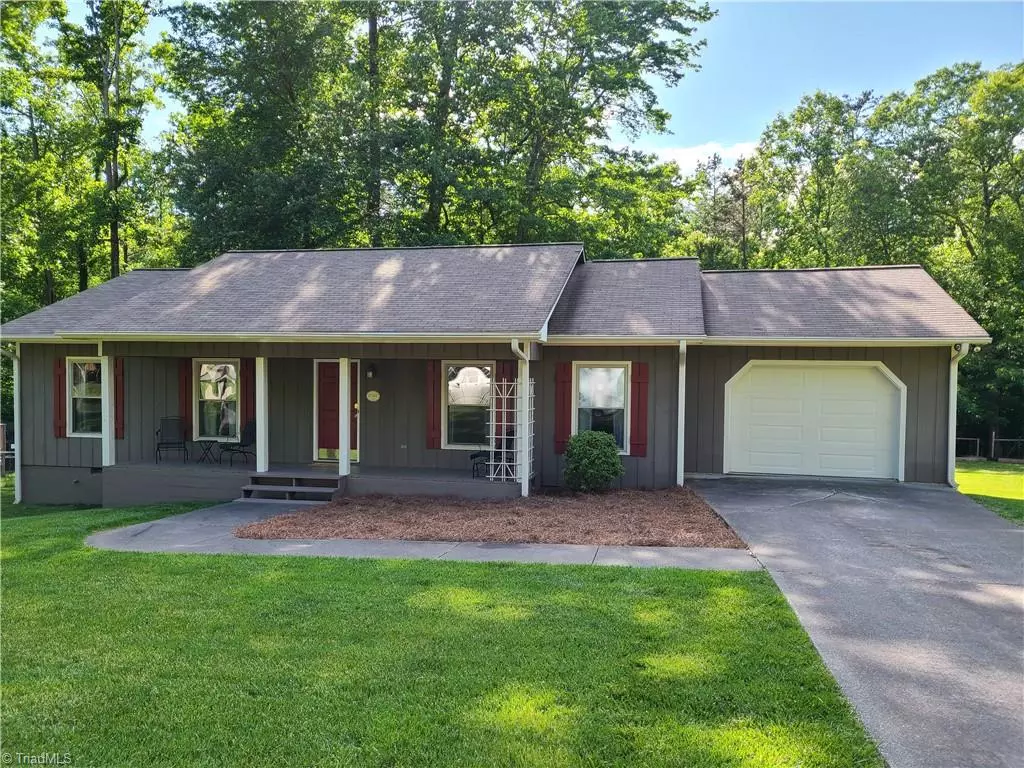 Belews Creek, NC 27009,6148 Brinkley Park DR