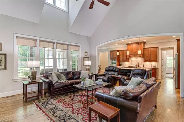 Summerfield, NC 27358,8146 Rob Roy DR