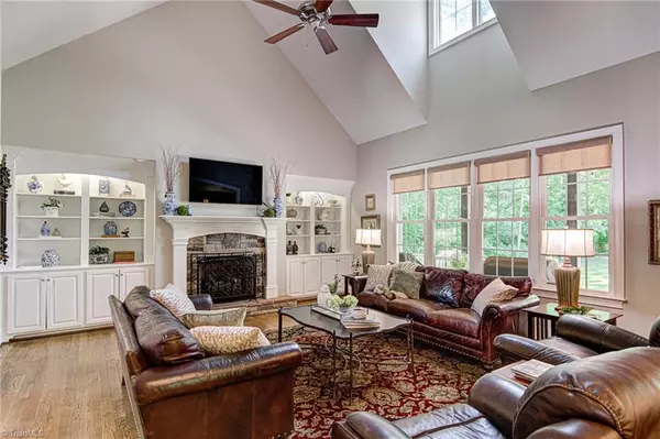 Summerfield, NC 27358,8146 Rob Roy DR