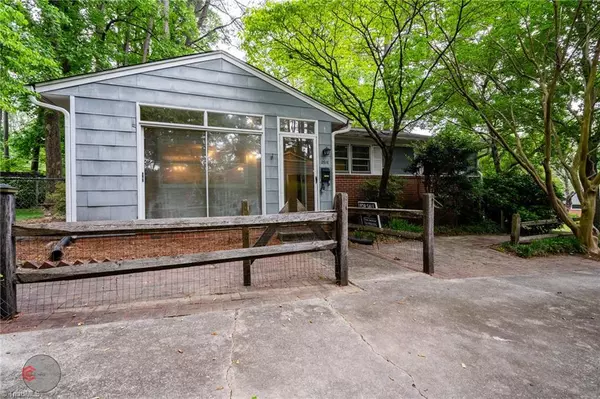 Greensboro, NC 27408,2518 Netherwood DR