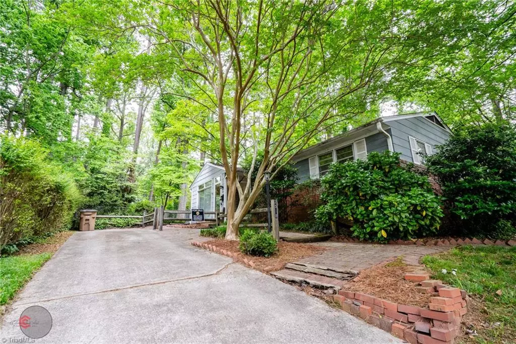 Greensboro, NC 27408,2518 Netherwood DR