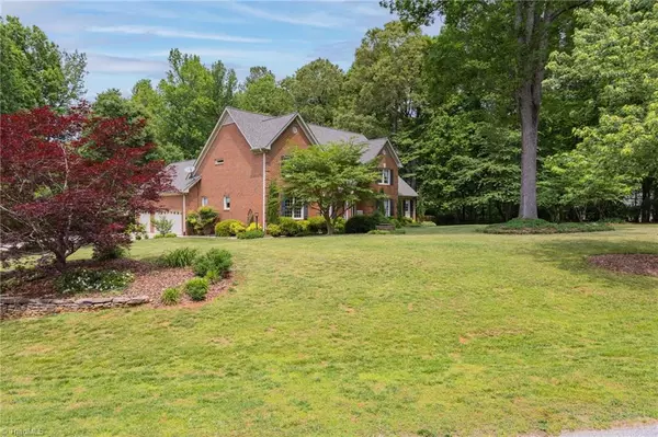 Pleasant Garden, NC 27313,513 Hunt Forest CT