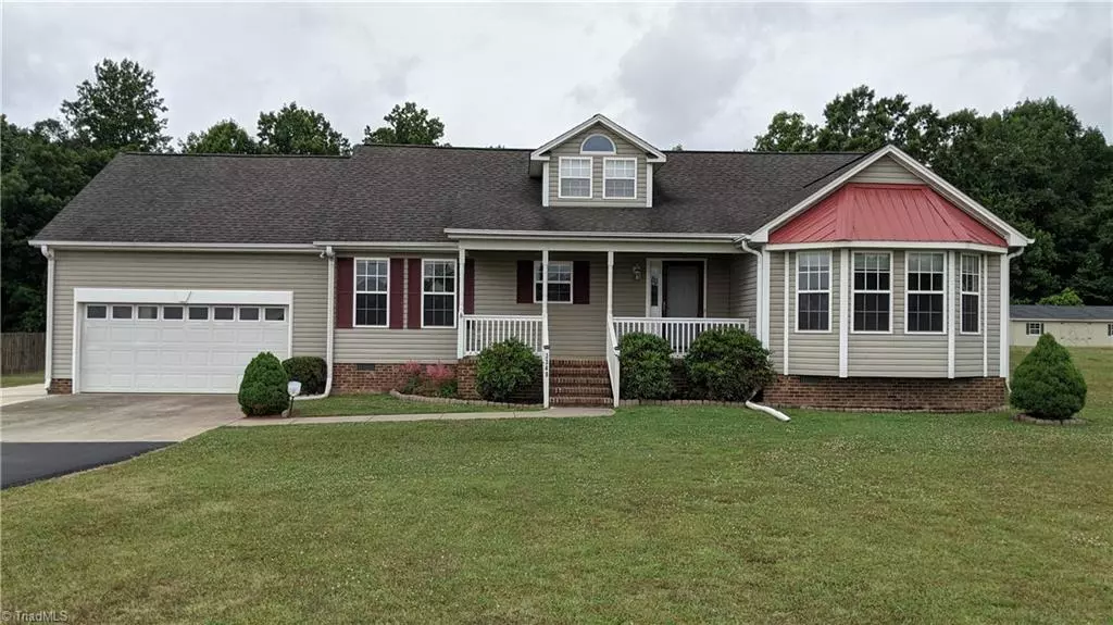 3348 Altamahaw Race Track RD, Elon, NC 27244