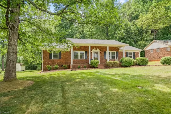 Rural Hall, NC 27045,6544 Spanish Oak DR