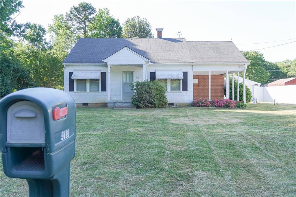 Randleman, NC 27317,4233 Brown LOOP