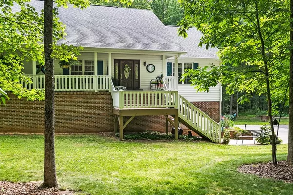 Pleasant Garden, NC 27313,411 Sheraton Park RD