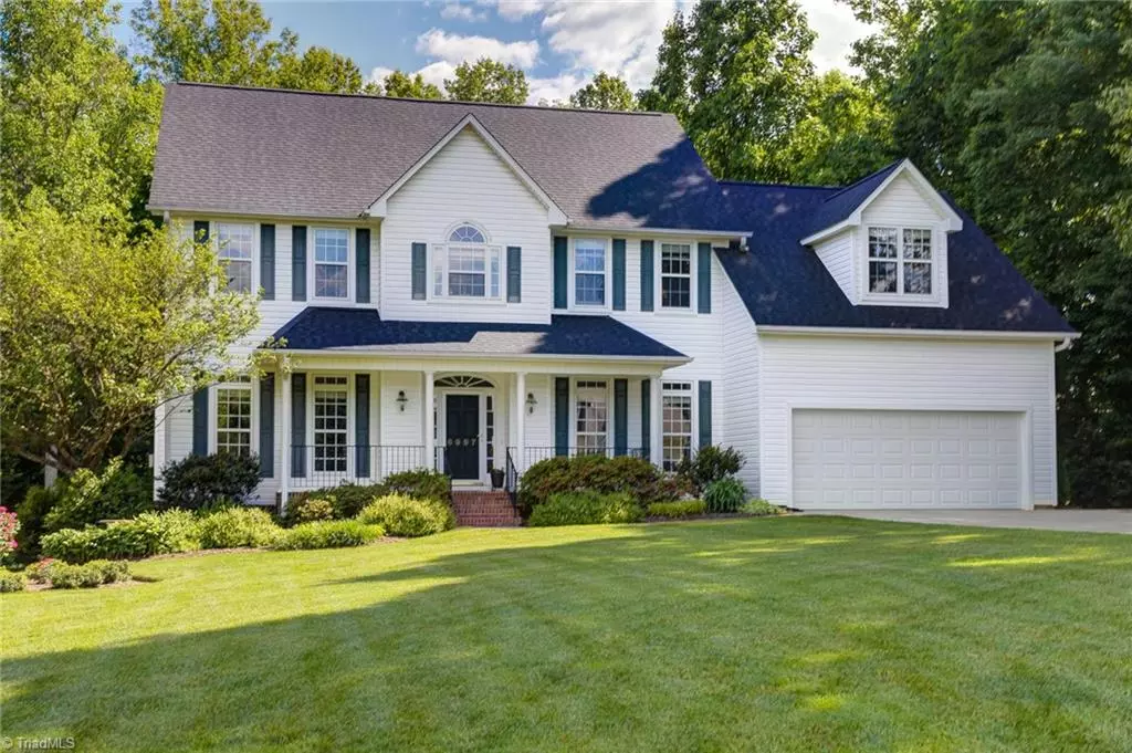 Summerfield, NC 27358,6997 Saratoga CT