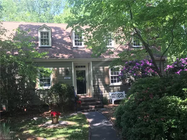 3127 Sedgefield Gate RD, Greensboro, NC 27407
