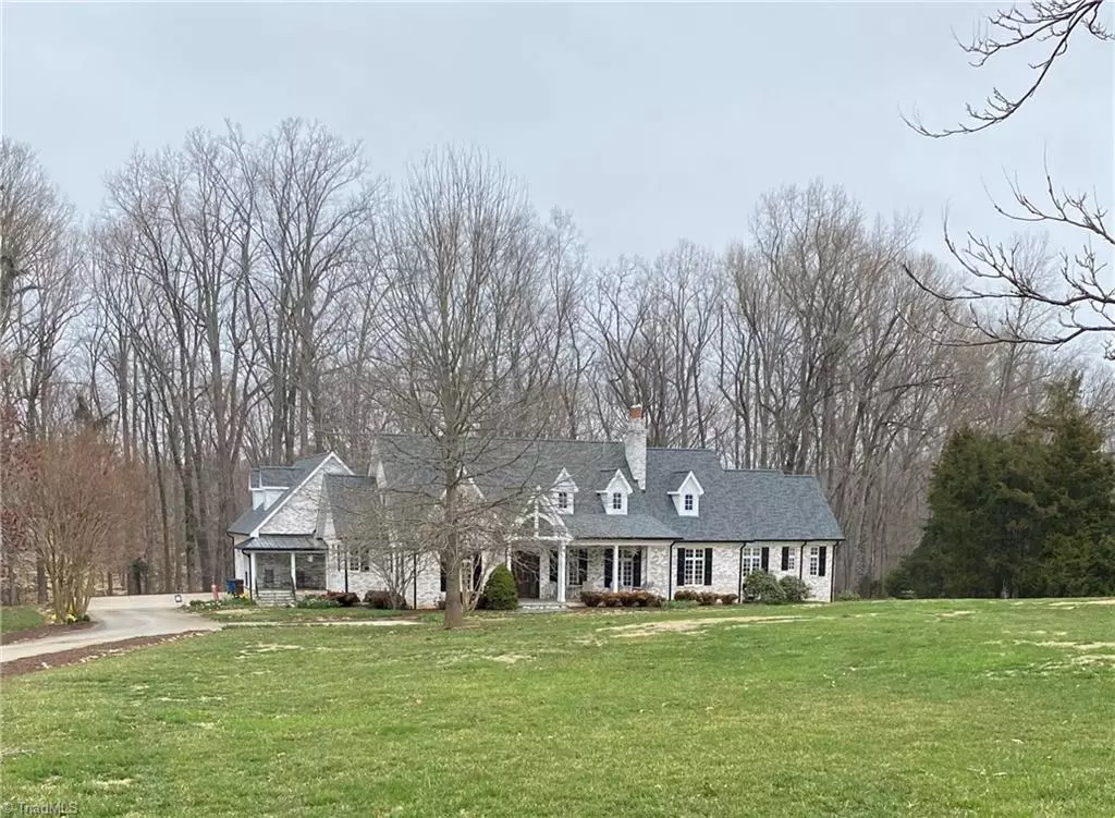 Summerfield, NC 27358,6346 Lake Brandt RD