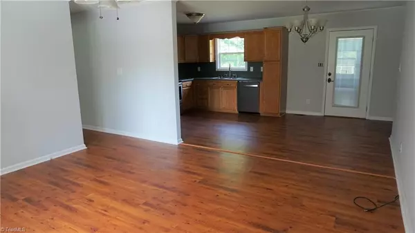 Asheboro, NC 27205,2308 Jerico RD