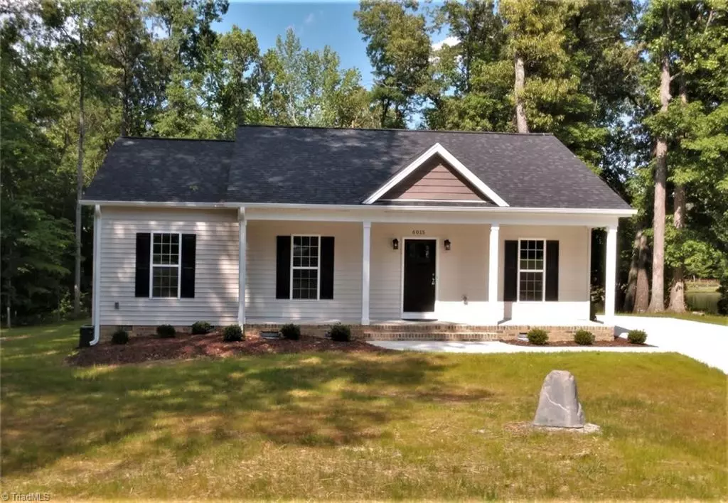 Pleasant Garden, NC 27313,6015 Dehaven RD