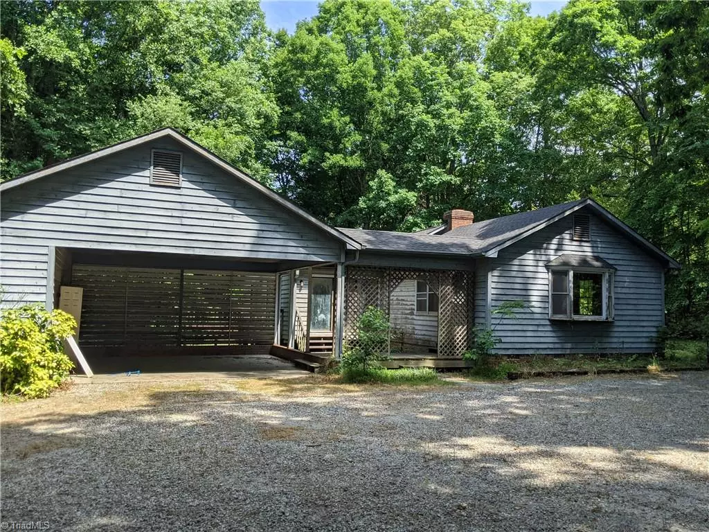 Pleasant Garden, NC 27406,317 Spur RD