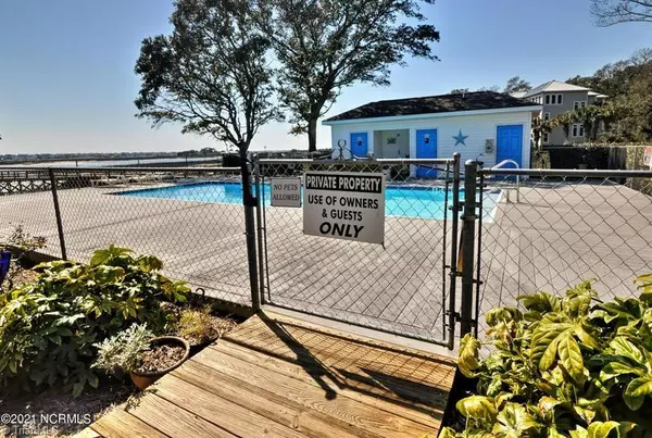 Ocean Isle Beach, NC 28469,6277 Maritime WAY