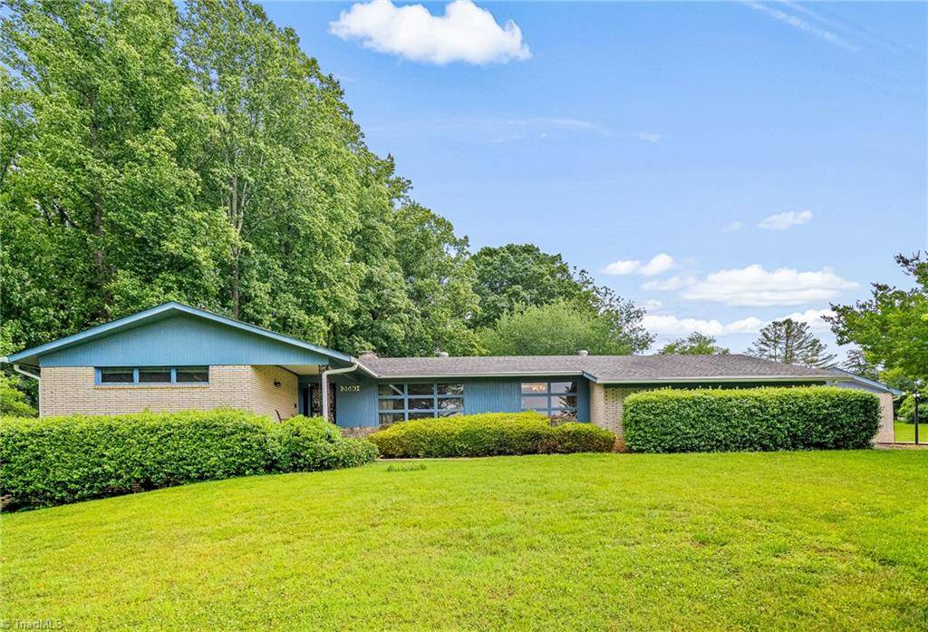 3510 Brookbank DR, Pfafftown, NC 27040