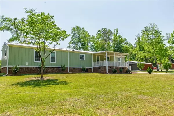 Efland, NC 27243,1138 Sepelo WAY