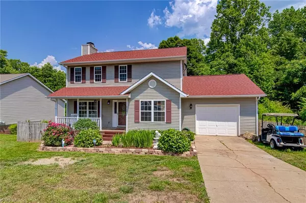 Greensboro, NC 27405,5700 Green Apple DR