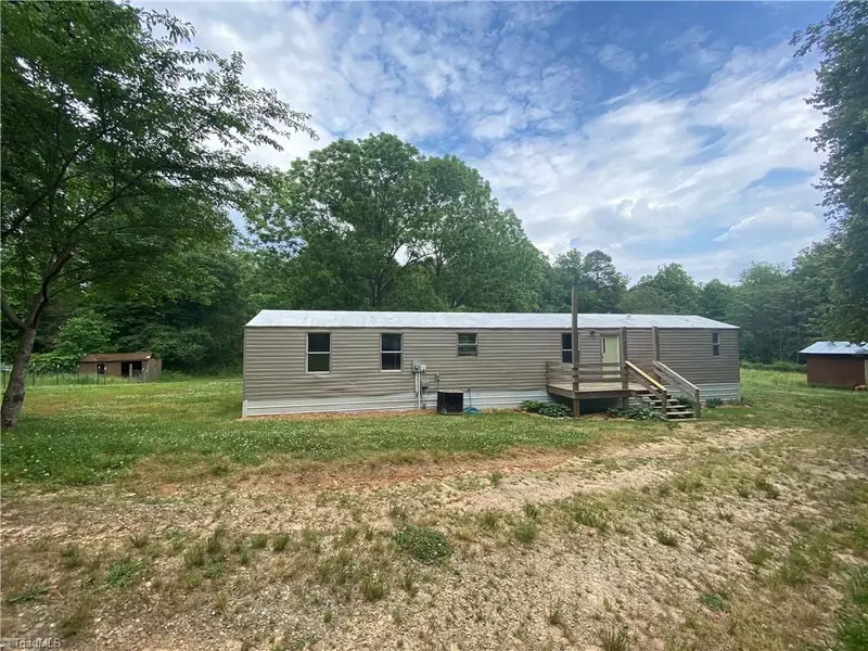 279 Hillside RD, Hays, NC 28635