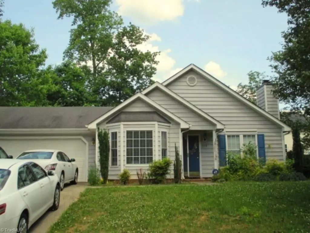 Summerfield, NC 27358,5314 Chestnut Ridge DR