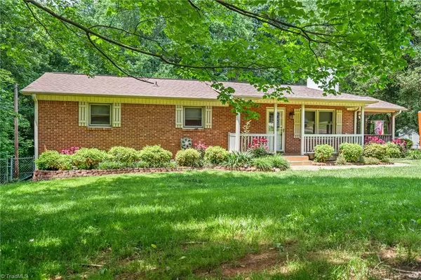 Kernersville, NC 27284,2273 Willow Bend DR