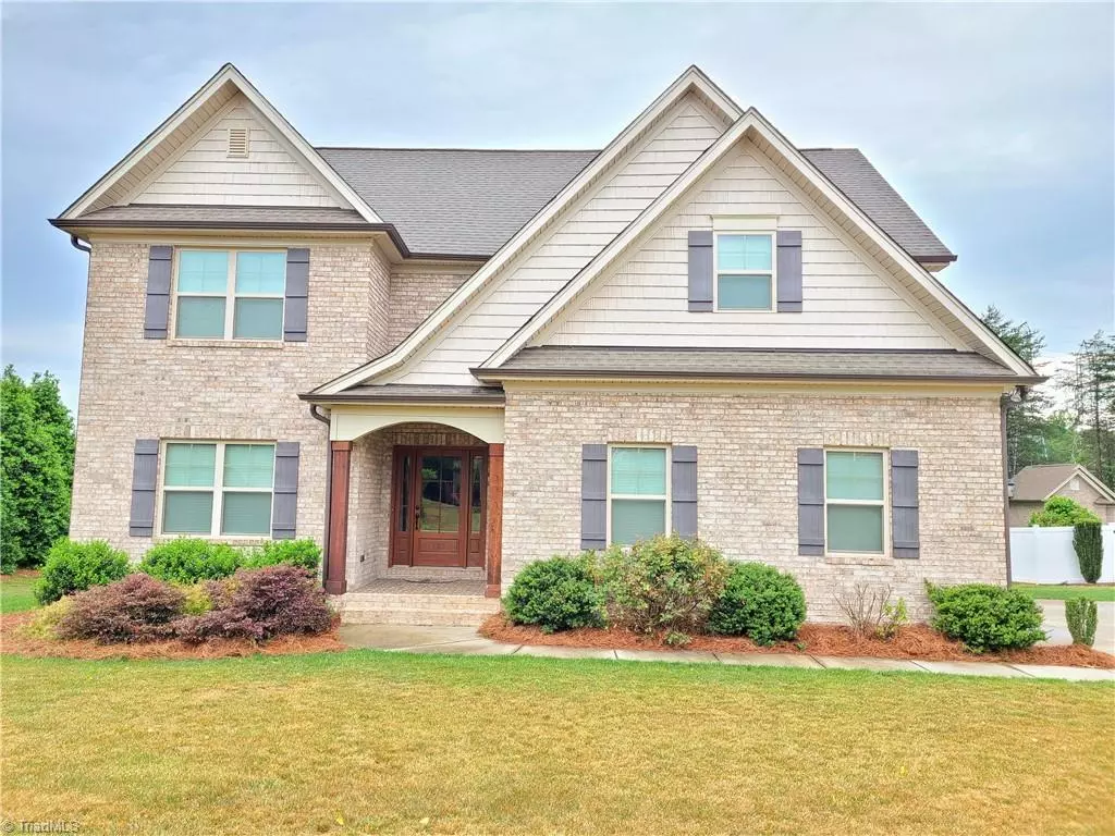 King, NC 27021,101 Provence CT