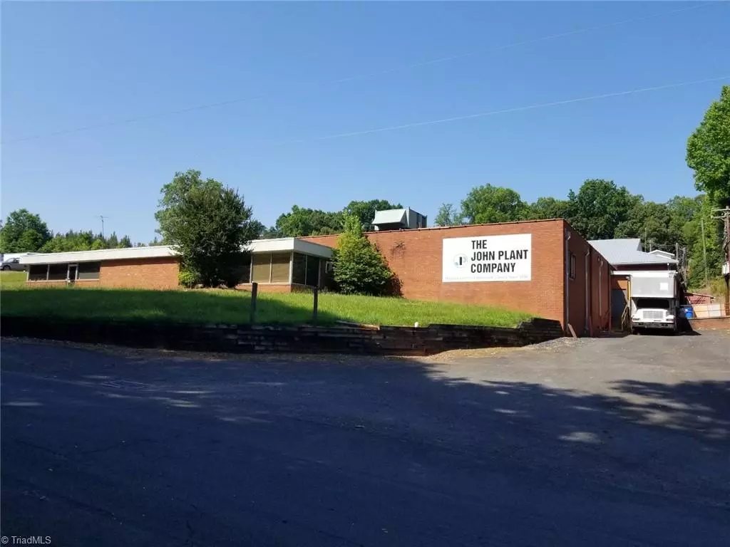 Ramseur, NC 27316,112 Greenhill RD