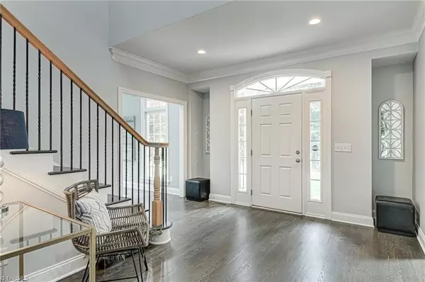 Summerfield, NC 27358,7013 Equestrian TRL