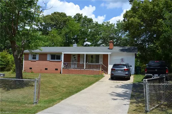 Stoneville, NC 27048,633 Priddy LOOP