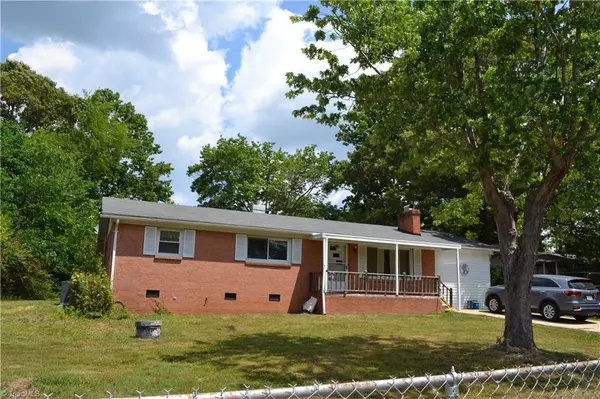 Stoneville, NC 27048,633 Priddy LOOP