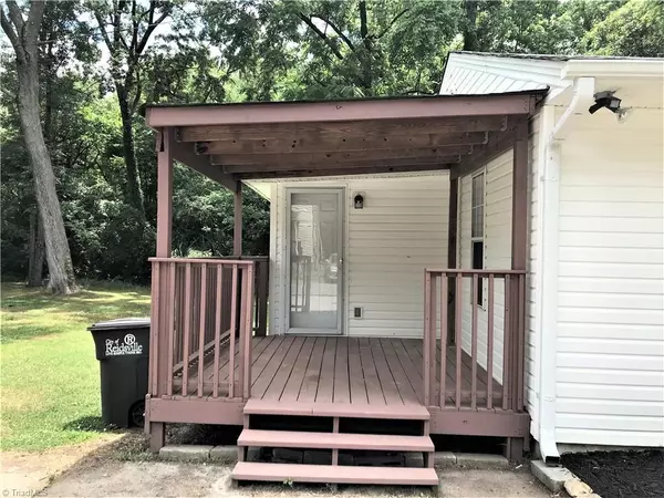 Reidsville, NC 27320,425 Terry ST