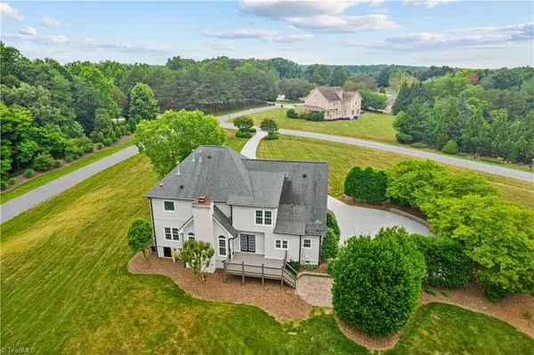 Summerfield, NC 27358,6596 Alley RD