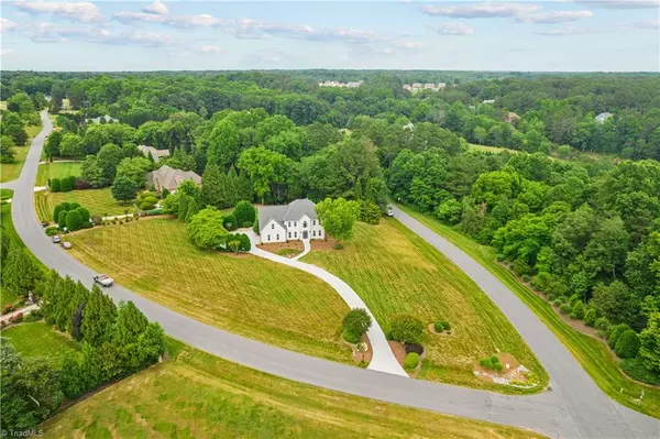 Summerfield, NC 27358,6596 Alley RD