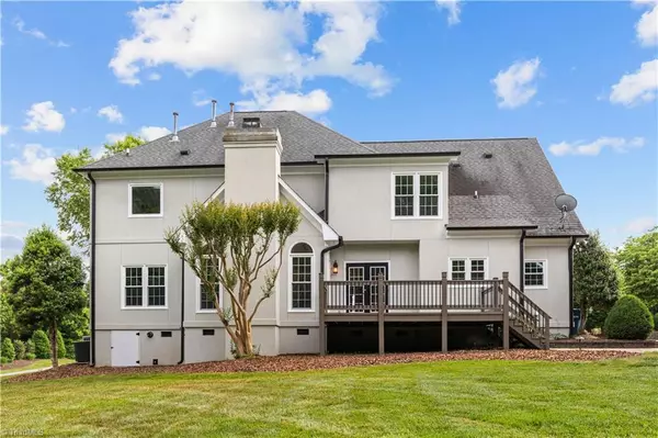 Summerfield, NC 27358,6596 Alley RD