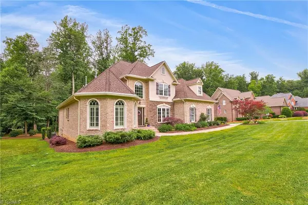 Summerfield, NC 27358,8237 Ipswich CT