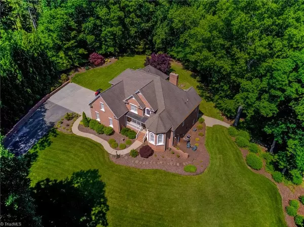 Summerfield, NC 27358,6231 Windcrest DR