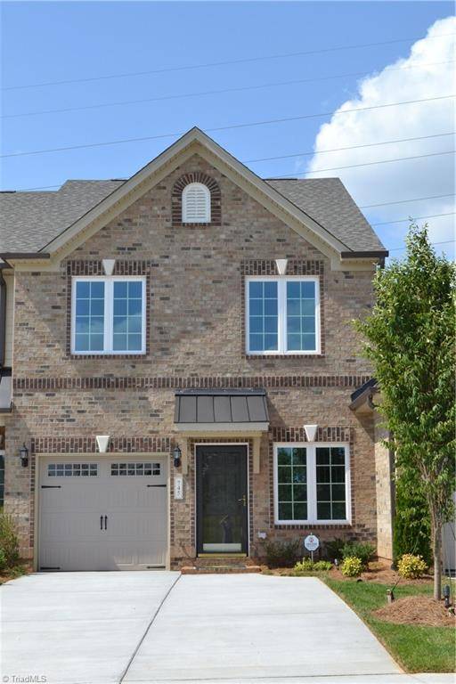 2265 Willard Dairy RD #Lot 240, High Point, NC 27265