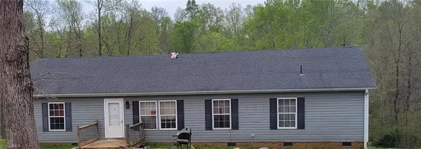 541 Reddie RD, Stoneville, NC 27048