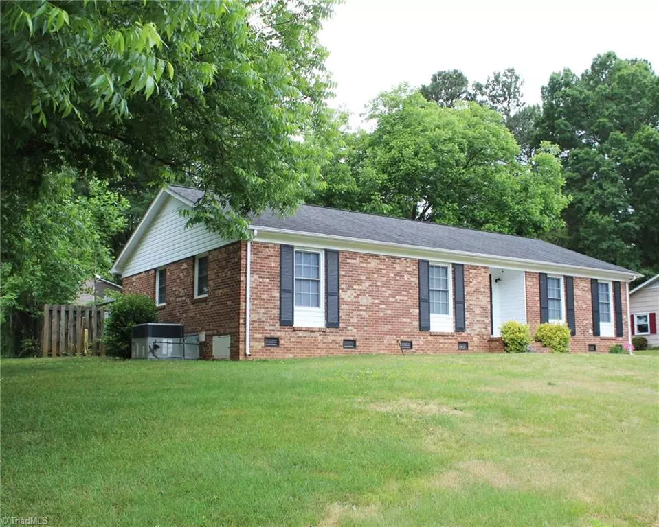 Elon, NC 27244,136 Westover DR