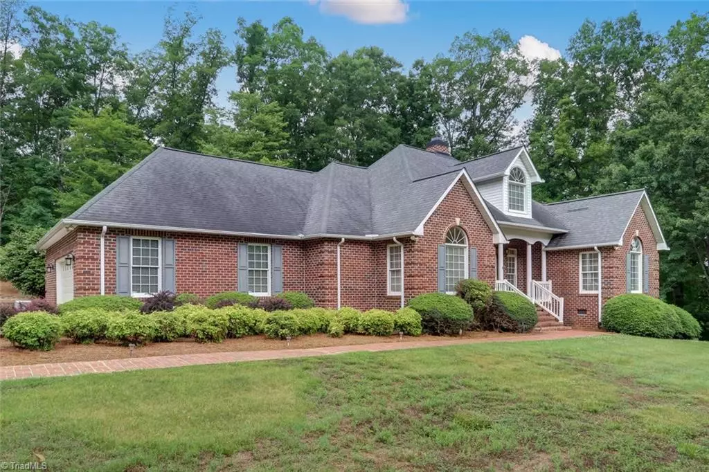 Eden, NC 27288,629 Madison ST