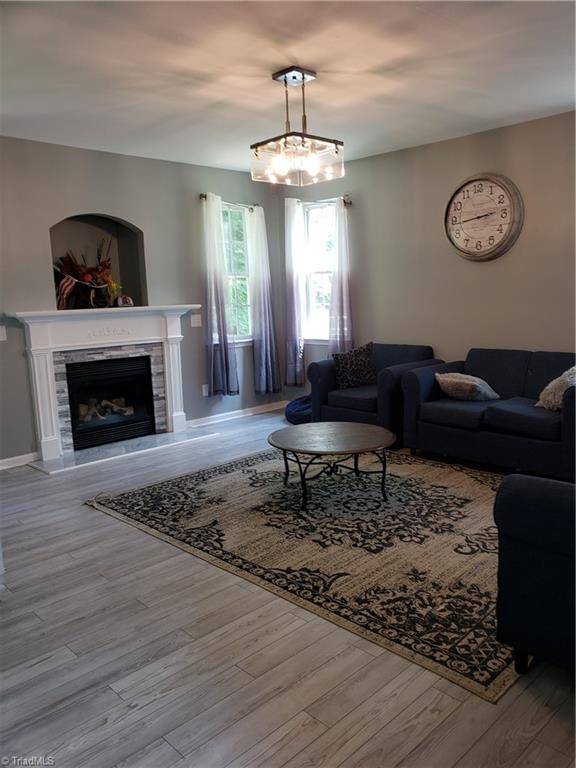 Pfafftown, NC 27040,3817 Turnberry Park DR